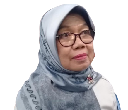 HJ. Herlina, S.Si.Apt.,M.Kes